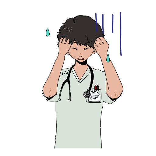 かず学長